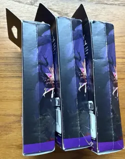 (9) Wilds of Eldraine Draft Booster Packs Factory Sealed Magic the Gathering MTG - Image 3