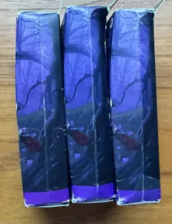 (9) Wilds of Eldraine Draft Booster Packs Factory Sealed Magic the Gathering MTG - Image 5