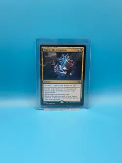 MTG, Wail of the Forgotten 244 The Lost Caverns of Ixalan Regular - Image 1