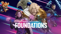 MTG Foundations Common Uncommon - Choose Your Card! Buy More & Save! - Image 1