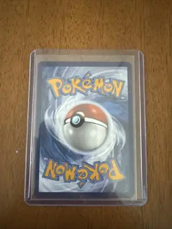 Eevee 173 Pokemon TCG Prismatic Evolutions Scarlet & Violet Promo Card - Image 2