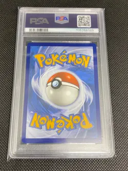 2024 POKEMON SVP EN-SV BLACK STAR PROMO #075 MIMIKYU PSA 9 - Image 2