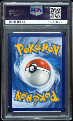 Gardevoir & Sylveon GX 130/214 PSA 10 Unbroken Bonds Pokemon Card - Image 3