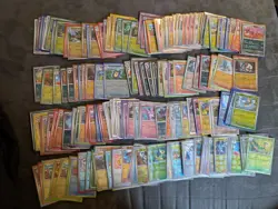 Pokemon Card Sv11B And SV11W Pokeball Reverse Holo 192 Lot - JP US SELLER - Image 1