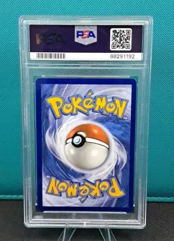 2023 Pokemon Scarlet and Violet Obsidian Flames Charizard Ex #125 PSA 10 - Image 2