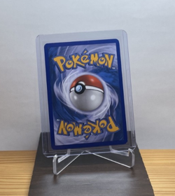 REVERSE HOLO Relicanth SH8 - 2009 Pokemon Supreme Victors - Great Conditioin - Image 2