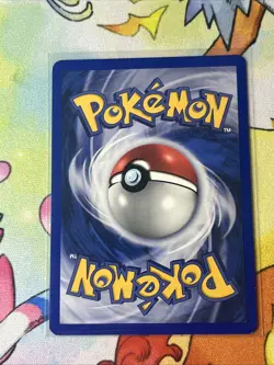 Spinarak 64/75 Common Pokemon Neo Discovery Unlimited WOTC NM 2001 - Image 2