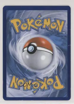 Reuniclus Reverse Foil Pokemon XY Fates Collide #35 - Image 2