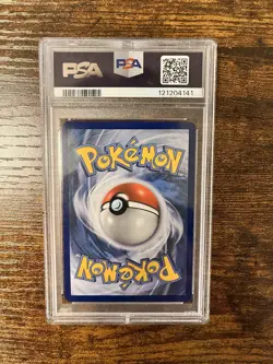 PSA 10 Latias & Latios GX 169 Pokemon Sun Moon Team Up 2019 - Image 2