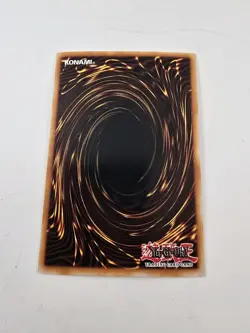 YuGiOh Windstorm of Etaqua PCY-001 Prismatic Secret Rare LP - Image 2