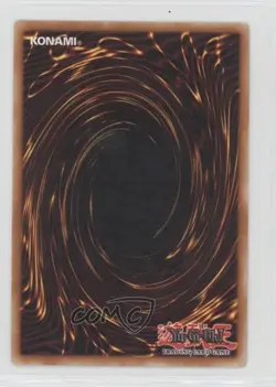 Spirit Reaper 1st Ed. YuGiOh Zombie Madness Structure Deck #SD2-EN006 2005 - Image 2