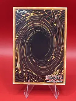 RELINQUISHED ANIMA 1ST EDITION QUARTER CENTURY RARE MP24-EN007 YUGIOH! NM - Image 2