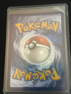 Feebas #198 Pokemon Card - Surging Sparks - FRESH OUT OF PACK CONDITION - Image 2