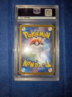 Pokemon Cards Hellkaiser of Team Rocket PSA 10 Gem Mint Rare Card - Image 2
