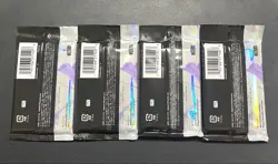 MTG Final Fantasy Collector Booster 4 Packs Sealed Japanese Magic The Gathering - Image 2
