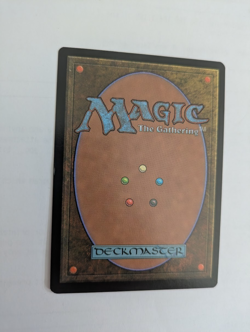 Chinese Zodiac Horse Portal 3K MTG NM Free shipping with tracking - Image 2