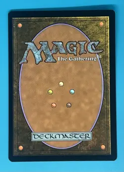 Mtg Fatal Grudge Streets of New Capenna Foil - Image 2