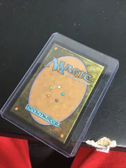 Hope's Aero Magic FOIL MTG Magic Final Fantasy Secret Lair Cyclonic Rift - Image 2