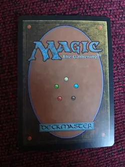 MTG TOXIN SLIVER (Fragmantado de Toxinas) SPANISH VERY RARE Salvat-Hachette WOTC - Image 3