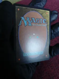 MTG TOXIN SLIVER (Fragmantado de Toxinas) SPANISH VERY RARE Salvat-Hachette WOTC - Image 5