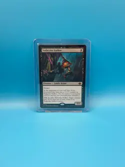 MTG, Stalactite Stalker 122 The Lost Caverns of Ixalan Regular - Image 1