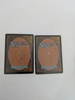 2 Zodiac Monkey Portal 3K MTG NM Free Shipping with tracking - Image 2