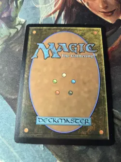 MISPRINT Amy Rose FOIL Sonic Secret Lair MTG Magic The Gathering - Image 3