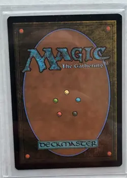 Buster Sword #255 Mythic Non-Foil Rare Final Fantasy MTG - Image 2