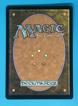 Mtg Jinnie Fay, Jetmir's Second Streets of New Capenna Foil - Image 2