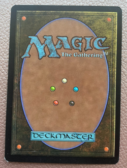 Urza's Incubator MTG Magic the gathering - Image 2