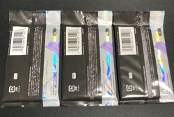 MTG Final Fantasy Collector Booster 3 Packs Sealed Japanese Magic The Gathering - Image 2