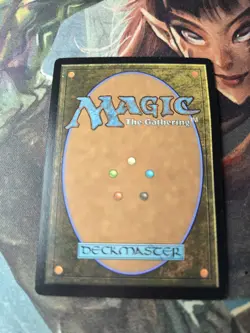 MISPRINT Shadow the Hedgehog FOIL Sonic Secret Lair MTG Magic The Gathering - Image 3