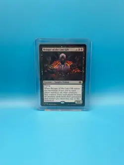 MTG, Bringer of the Last Gift 94 The Lost Caverns of Ixalan Regular - Image 1