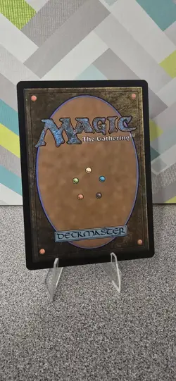 Breeding Pool - EOE 0251 - NM - MTG Magic - Image 2