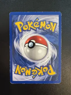 Pokemon: Tentacruel 44/62 MP Fossil - Non Holo - Image 2