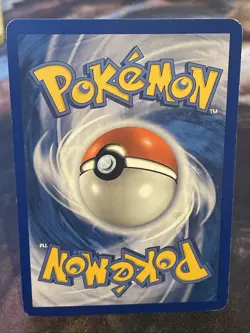 Pokemon Mysterious Treasures 118/123 Multi Energy - Image 2