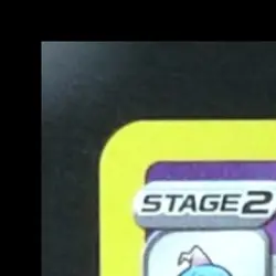 2020 Pokemon Gaming Sword & Shield Champion's Path Hatterene #020/073 Holo - Image 3