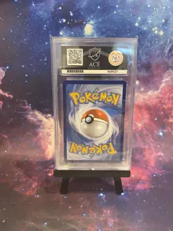 Sylveon VMAX TG15 - Brilliant Stars Trainer Gallery - Pokemon TCG ✨ ACE 10 ✨ - Image 2