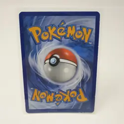 Charizard EX XY121 2016 Black Star Promo Full Art Holo Pokemon Card ENG LP/MP - Image 2