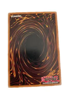 YUGIOH Giant Germ DL12-EN003 Blue Rare Light-played LP - Image 2