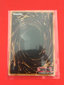 Wind-Up Rat - ORCS-EN023 - Super Rare - Unlimited Edition NM YuGiOh! 1st edition - Image 2