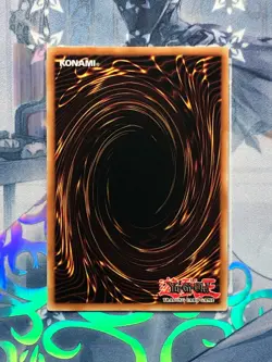 BLMR-EN036 DUALITY 1ST EDITION SECRET RARE NEAR MINT YUGIOH TCG - Image 2