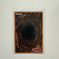 BLMR-EN036 DUALITY 1ST EDITION SECRET RARE NEAR MINT YUGIOH TCG - Image 2