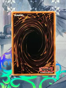 BLCR-EN096 Evil Twin Ki-sikil 1st Edition Secret Rare Near Mint YuGiOh TCG - Image 2