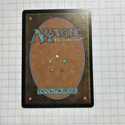 Final Fantasy MTG Magic the Gathering Deadly Embrace R 0557 Regular Card - Image 2