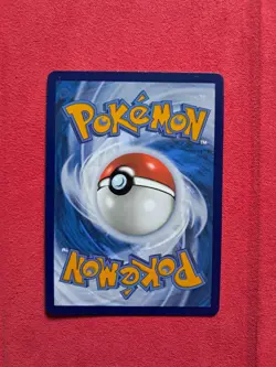 Radiant Eternatus 105/159 Crown Zenith Pokemon Card Holo Radiant Rare - M/NM - Image 2