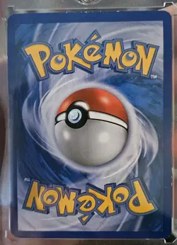 Pokemon TCG Donphan Prime HeartGold SoulSilver Holo Rare Card 107/123 2010 NM 🐘 - Image 2