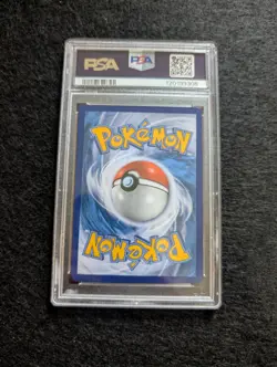 Charizard Gx 9 PSA 10 Graded Pokemon Card Sun & Moon - Image 2