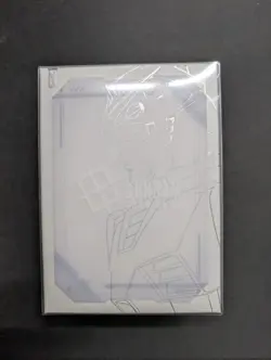 Gundam Card Game TCG Beta Edition ENGLISH Booster Box SEALED - Image 1