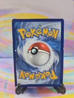 Pokemon TCG Fusion Strike Card | Victini Reverse Holo 036/264 Common - Image 2